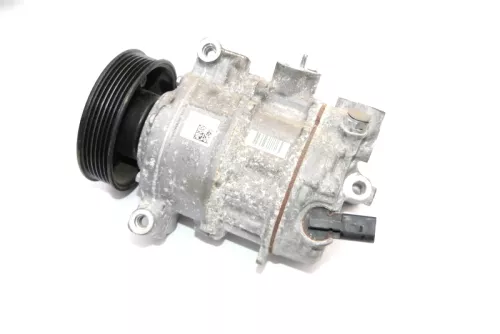 Golf 7 5G A3 Touran 1T3 Tiguan 5N Klimakompressor Klima 5Q0820803 F -50.000km ##