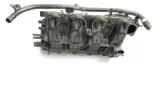 VW Golf 7 5G A3 Audi Ansaugbrücke Ansaugkrümmer 04E129709L CJZB Ladeluft (129868)