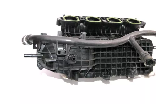 VW Golf 7 5G A3 Audi Ansaugbrücke Ansaugkrümmer 04E129709L CJZB Ladeluft (129868)