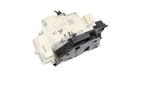 Seat Leon 1P Stellmotor Tür Türschloß mit ZV hinten rechts 1P0839016 A (129877)