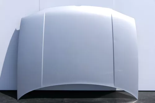 VW Golf 4 Motorhaube Haube Klappe vorne silber grau LB7Z satinsilber silb