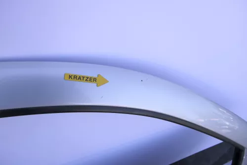 VW Golf 4 Bora Tür vorne rechts Beifahrertür 4/5-Türer + Kombi silber LA7W refl (130140)