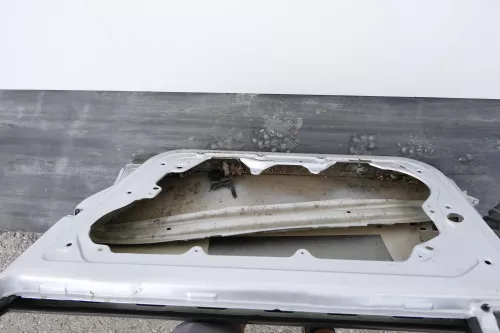 VW Golf 4 Bora Tür vorne rechts Beifahrertür 4/5-Türer + Kombi silber LA7W 33 (130171)