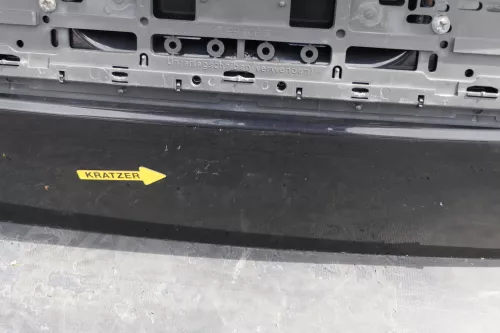 VW Passat 3BG Kombi Variant Heckklappe Klappe Kofferraumklappe schwarz LC9X (130424)