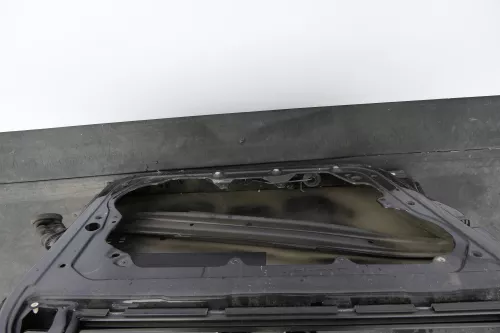 VW Golf 4 Bora Tür vorne links Fahrertür 4/5-Türer+ Kombi Avant schwarz LC9Z (130440)