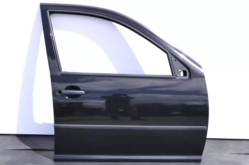 VW Golf 4 Bora Tür vorne rechts Beiahrertür 4/5-Türer+ Kombi Avant schwarz LC9Z