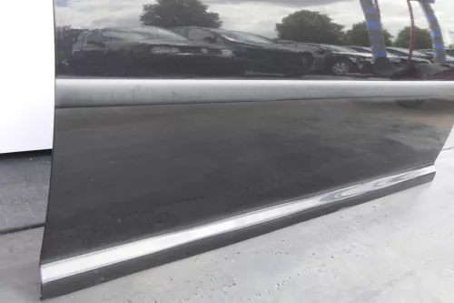 VW Golf 4 Bora Tür vorne rechts Beiahrertür 4/5-Türer+ Kombi Avant schwarz LC9Z (130442)