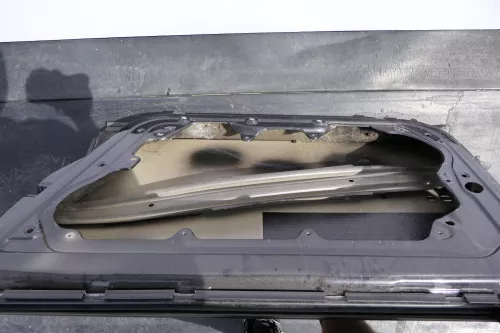 VW Golf 4 Bora Tür vorne rechts Beiahrertür 4/5-Türer+ Kombi Avant schwarz LC9Z (130442)