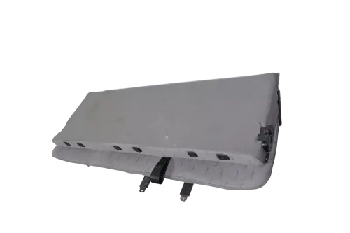 VW T4 Sitze hinten Sitz Rückbank 3-er (Multivan Caravelle) Rücksitzbank