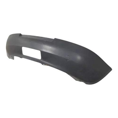 VW Golf 5 1K Limousine Stoßstange hinten Heckstoßstange Spoiler unten (130822)