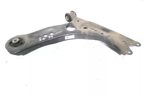 VW Golf 7 5G Audi A3 8V Querlenker vorne rechts 5Q0407152J 5Q0407154E   ##