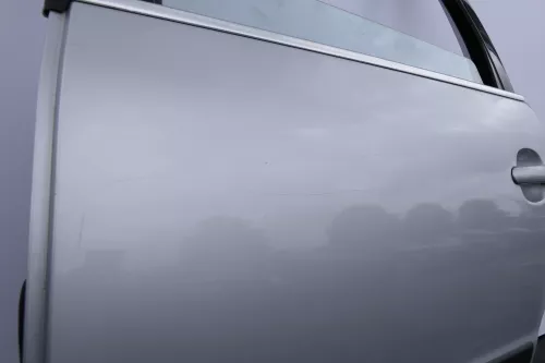 VW Passat 3B 3BG Kombi Variant Tür hinten links silber LA7W reflexsilber metal (140039)