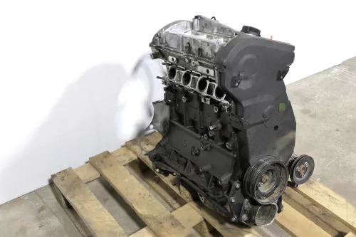 VW Passat 3B A4 A6 Motor APU AEB 1.8T 110kw 150PS  - OHNE Anbauteile - 178.000km (140063)