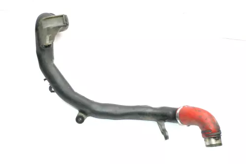 VW Touran Passsat 3C Ladeluftschlauch Schlauch Rohr 3C0145840H 1,9 TDI BLS (140076)