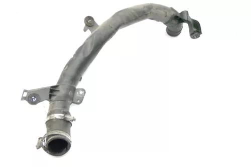 VW Touran Passsat 3C Ladeluftschlauch Schlauch Rohr 5N0145840F C 2,0 TDI CFFB (140078)