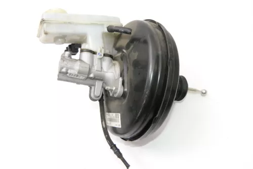 VW Up Mii Bremskraftverstärker Bremskraftregler 1S1614105B 1S1614106A