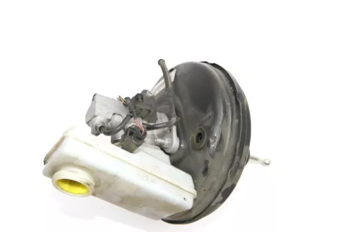 VW Up Mii Bremskraftverstärker Bremskraftregler 1S1614105B 1S1614106A (140197)