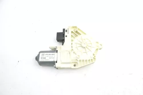 Audi A6 4F ektrischer Fensterheber Motor hinten rechts 4F0959802A