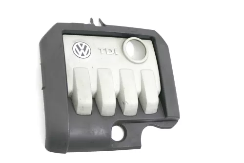 VW Touran Golf 5 V Abdeckung Motor Motorabdeckung 1,9 TDI BKC 03G103925G