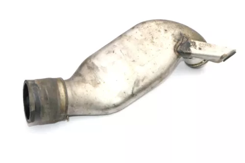 Audi A3 8L Golf 4 Rohr Schlauch Druckrohr 06A145894 1,9 TDI 1,8T AGU ARZ A