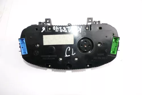 VW Golf 4 Tacho Tachometer Kombiinstrument 282.000km 1J0920822B TDI Diesel (140391)