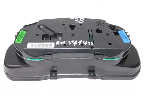 VW Passat 3B Tacho Tachometer Kombiinstrument 371.000km 3B1919860C 1,9 TDI (140398)