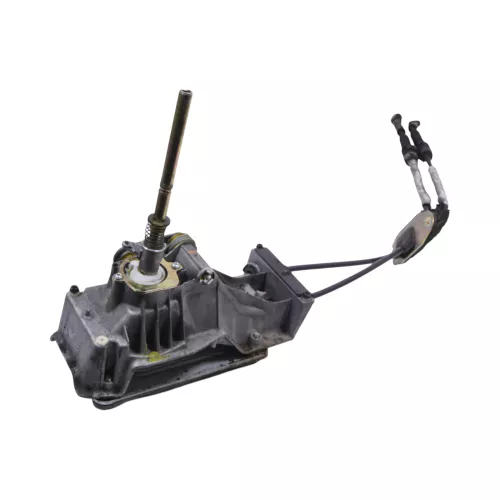 VW Sharan 7M Schaltgestänge Schaltung Gangschaltung Schaltseil 6 Gang 7M3711049G