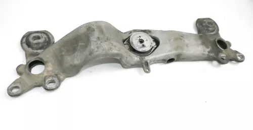 Audi A4 8E B6 Querrohr Querträger Halter Getriebe 8E0399263AF