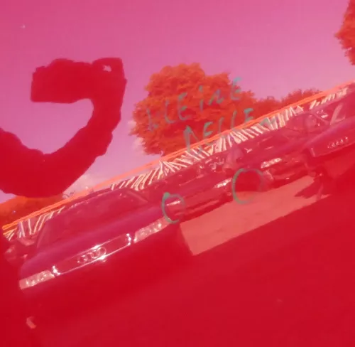 Audi A4 B5 Motorhaube Haube Klappe vorne rot laserrot LY3H bis ca. Bj. 1999 (140559)