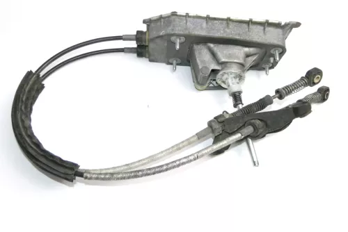 VW Polo 6R 9N3 Schaltgestänge Schaltung Gestänge Gangschaltung Schalthebel Fabia (140613)