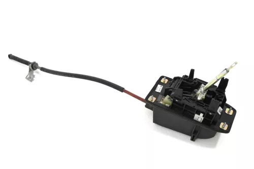 Audi A6 4B Schaltkulisse Automatikgetriebe Automatik 4B0713041M 2,5 TDI Benzin (140622)