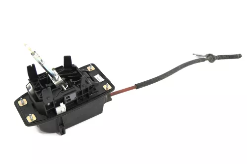 Audi A6 4B Schaltkulisse Automatikgetriebe Automatik 4B0713041M 2,5 TDI Benzin (140622)