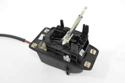 Audi A6 4B Schaltkulisse Automatikgetriebe Automatik 4B0713041M 2,5 TDI Benzin (140622)