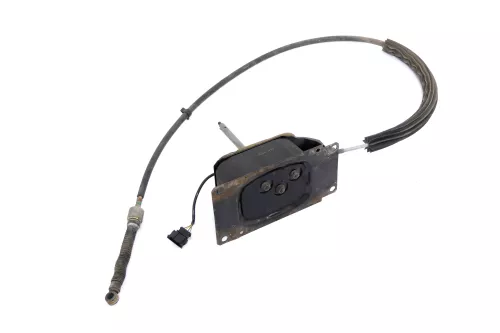 VW Polo 6N Lupo Schaltgestänge Automatikgetriebe Automatik 6N0713625 Golf (140624)