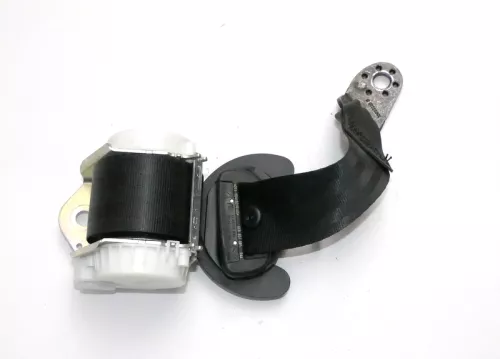 VW Polo 6R 6C Gurt hinten links 6C0857805