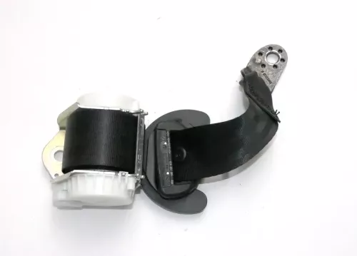 VW Polo 6R 6C Gurt hinten links 6C0857805