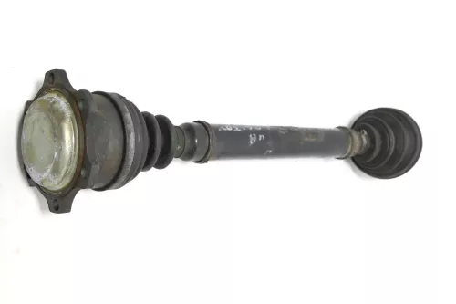 Audi A6 2,5 TDI Antriebswelle Gelenkwelle links 4B0407271BA 6 Gang Motor BDG AKE (140702)