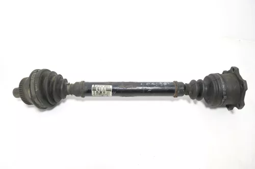 Audi A6 2,5 TDI Antriebswelle Gelenkwelle links 4B0407271BA 6 Gang Motor BDG AKE (140702)