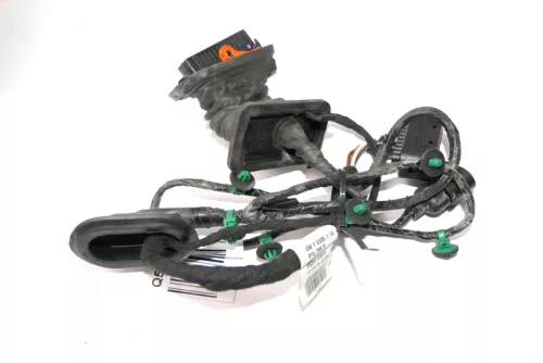 VW Golf Plus Kabelbaum Tür Türkabelbaum ZV hinten rechts 5M0971694M /N