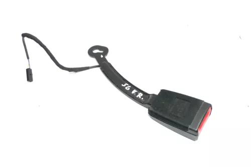 VW Golf 7 5G Gurtschloß Schloß Gurt 5G4857756E vorne rechts Beifahrersitz Sitz