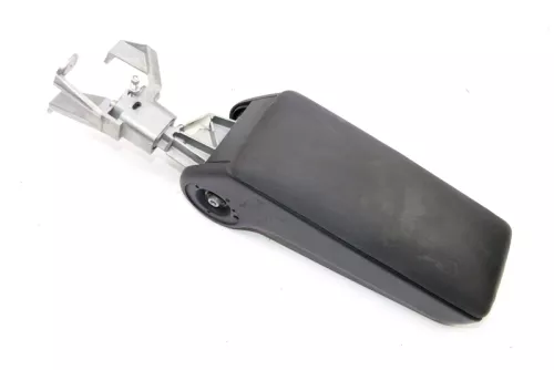 Audi A3 8L Mittelarmlehne Armlehne Lehne Mitte Original dunkel Facelift