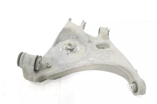 Audi A4 8E B7 Achshälfte Querlenker Achsschenkel Radlagergehäuse hinten rechts