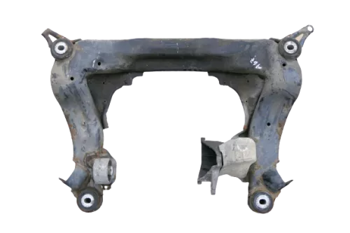 VW Passat 3B 3BG A4 Achse vorne Vorderachse 5-Zylinder 4B0399313DA AGZ Benziner