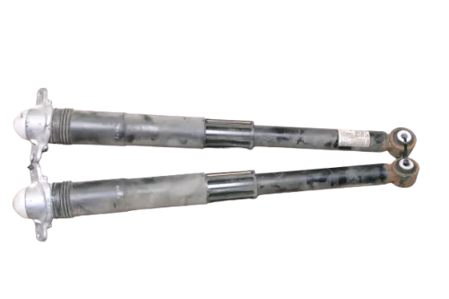 VW Golf 7 5G Stoßdämpfer hinten links und rechts 5Q0512013EK - 26.000 km ##