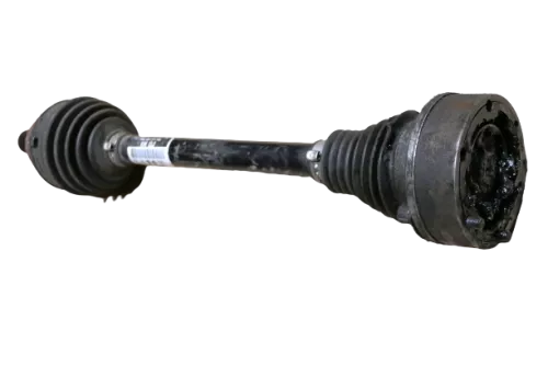 VW Golf Antriebswelle links vorne Gelenkwelle 1k0407271HQ CBZB 1K0407271KP (140958)