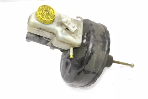 VW Polo 9N Ibiza 6L Bremskraftverstärker Hauptbremszylinder 6Q0614105AD