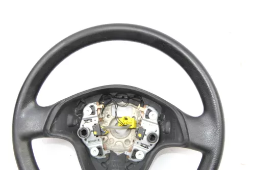 Seat Ibiza 6L Lenkrad 3-Speichen 6L0419091M Airbaglenkrad mm (140995)