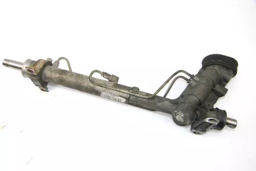 VW Polo 9N Skoda Fabia Lenkgetriebe 6Q1423051CE Servo TRW ab. ca. Bj. 2002