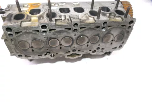 VW Sharan 7M Alhambra Zylinderkopf Kopf 1,9 TDI Motor BVH ANU ASZ BVK AUY (141049)