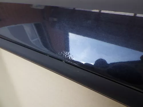 VW Golf 4 Bora Tür hinten rechts nur Kombi / Variant schwarz LC9Z blackmagic (141090A)